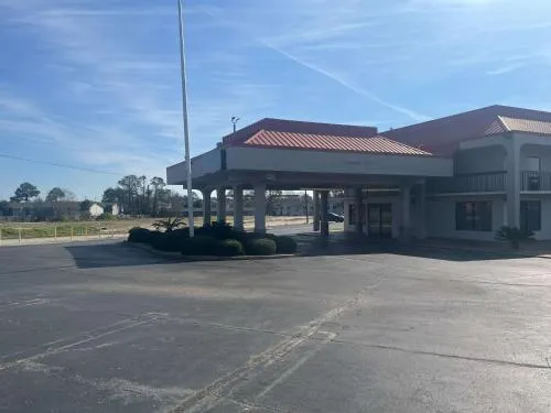 Studio 6 Montgomery AL Eastern Blvd. in Montgomery