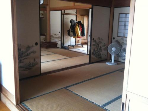 Gallery image of Guest House Warabi in Mino