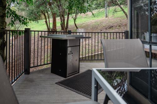 Imagen de la galería de Acacia at Boardwalk Villas, en Metung