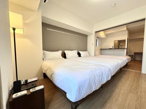 Asakusa 501 Quad room
