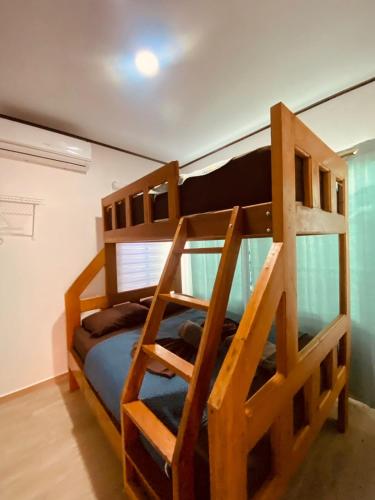 Gallery image of Villas Brisas de Soley in La Cruz