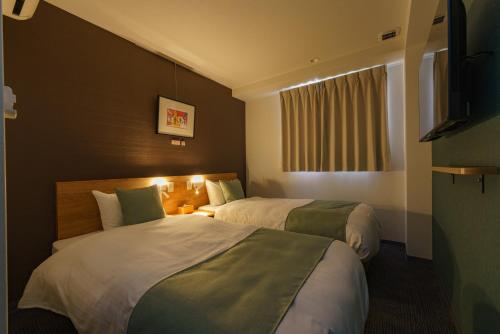 USP HOTEL Shinimamiya