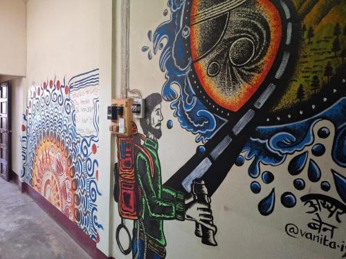 Φωτογραφία από το άλμπουμ του Yummy Hostel Backpackers σε Pakse