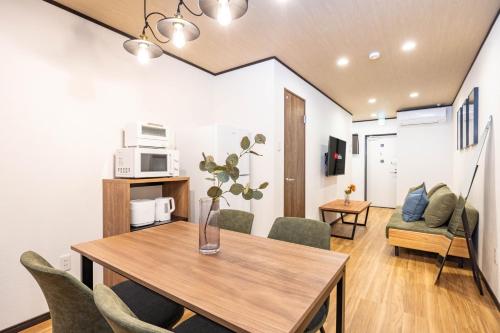 HT house
