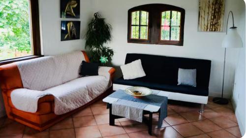 Photo de la galerie de l'établissement Calme et Volupté dans cette jolie landaise, à Bénesse-Maremne