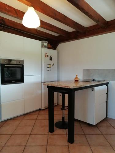 Photo de la galerie de l'établissement Calme et Volupté dans cette jolie landaise, à Bénesse-Maremne