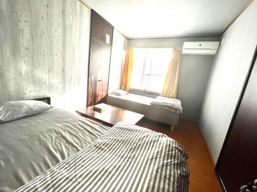 Gallery image of Drive in Ichinomiya motel in Chosei