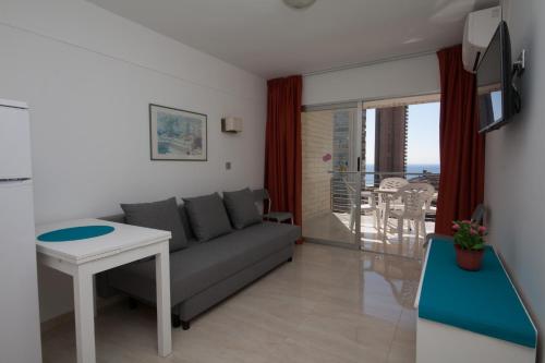 Apartamentos Niza