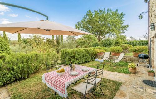 Κήπος έξω από το Casa Di Sotto