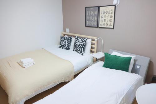Mi-Hotel Komagome 駒込