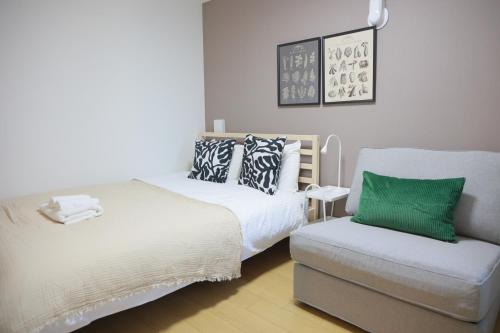 Mi-Hotel Komagome 駒込