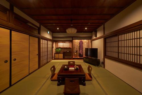 Fotografie z fotogalerie ubytování おやど紀伊国屋磨屋町 v destinaci Nagasaki