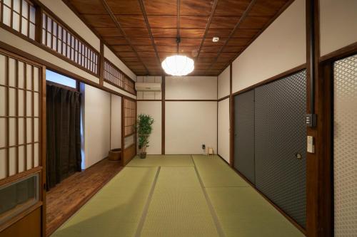Fotografie z fotogalerie ubytování おやど紀伊国屋磨屋町 v destinaci Nagasaki