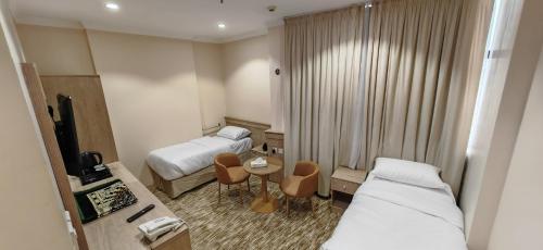 Fotografie z fotogalerie ubytování فندق سرايا العز 1 الجميزة v destinaci An Naqāʼ