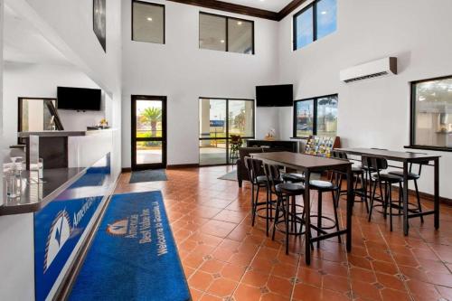 Gallery image of Americas Best Value Inn Gonzales in Gonzales