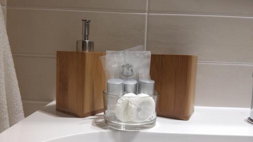 Billede fra billedgalleriet på Jubilee 2 i Rom