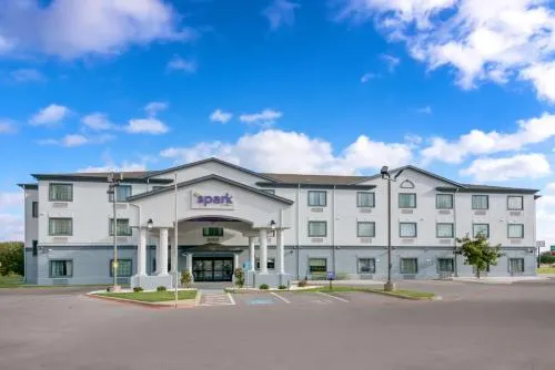 Spark by Hilton Wichita Falls in Wichita Falls