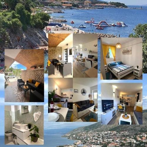 Apartman Pod Pločom