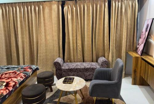 Gallery image of studio apartment in Ghaziabad