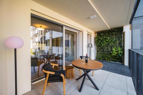 Pastorelli 13 design studio con balcone Navigli - Vesta