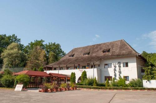 Gallery image of Pensiunea Valea Ursului in Bascov