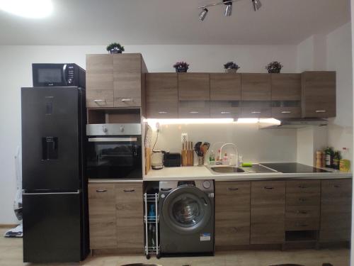 Billede fra billedgalleriet på Coffee Apartment on Sunny Day 6 Complex i Tŭnkovo