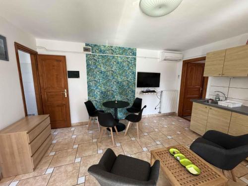 Apartment in Siofok/Balaton 31138 8600 Siófok kép - 3