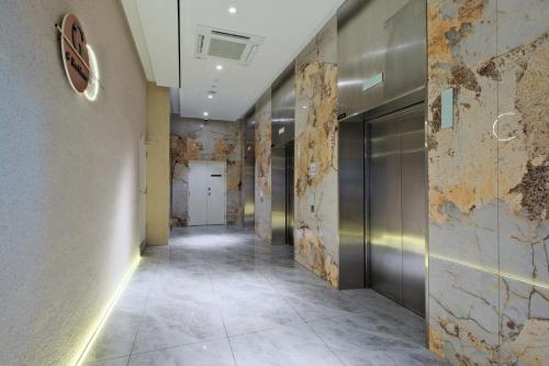 Fotografie z fotogalerie ubytování G Residence Sky Suite v destinaci Alor Setar