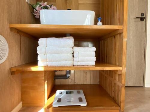 N5-Guest House in Tokyo ShinKoiwa