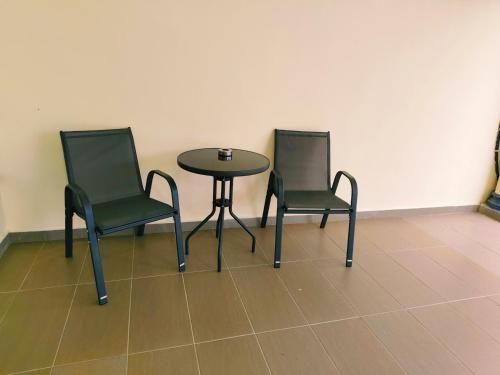 Foto dalla galleria di Area Bandar Putra Kulai 4-6BR near AEON IOI Airport a Kulai