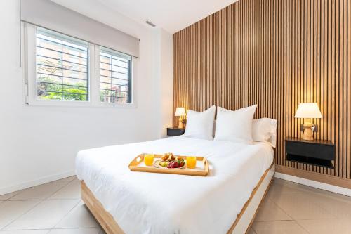 Lovely Fermina Apartment