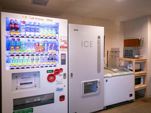 Gambar di galeri bagi Hotel Shuranza MAKUHARI BAY di Chiba