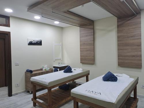 Fotografie z fotogalerie ubytování Haya Hotel And Spa v destinaci Tabarja