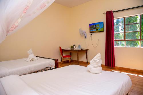 Gallery image of Museum View Hotel Kisumu in Kisumu