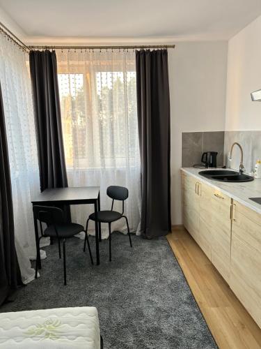 Apartamenty Morasko