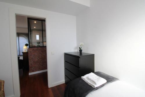 Interpares Terrace by Del Parque Flats