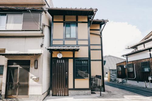 KoKoRoGo-心呉京町家-こころご-京都-大宮一棟貸し京町家