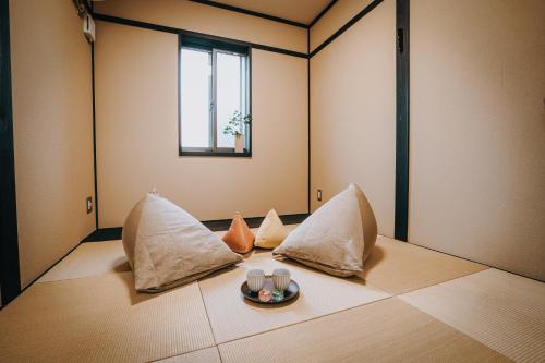 KoKoRoGo-心呉京町家-こころご-京都-大宮一棟貸し京町家