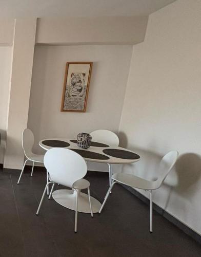 Apartment near the beach