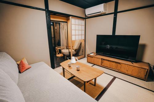 KoKoRoGo-心呉京町家-こころご-京都-大宮一棟貸し京町家