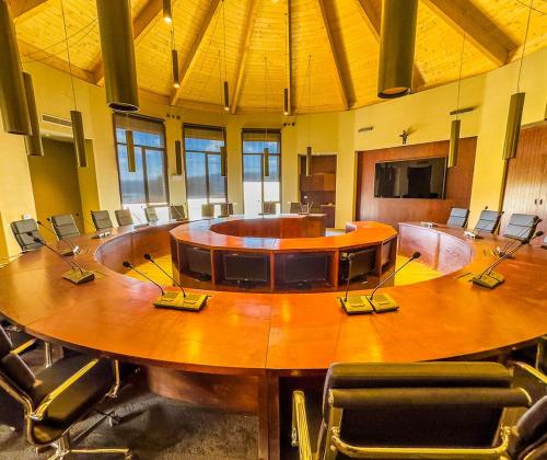 Fotografie z fotogalerie ubytování Wanchi ija eco lodge By Ethiopian Skylight v destinaci Shubē