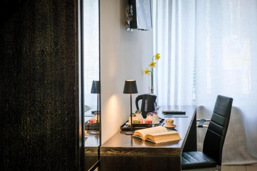Mocenigo Vatican Suites