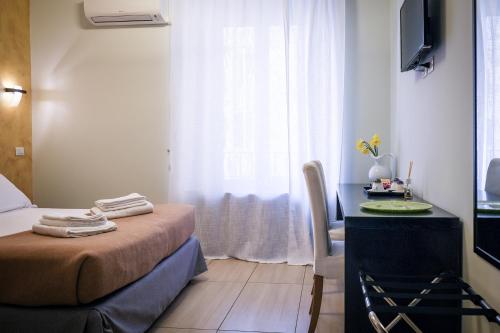 Mocenigo Vatican Suites