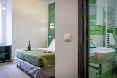 Mocenigo Vatican Suites