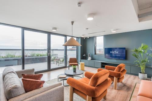 Foto Niche Living Rathmines 1