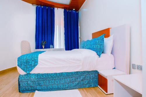 KibuyeにあるRIS Kivu breeze Hotelのギャラリーの写真