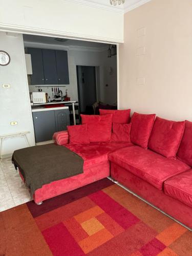 Cozy appartement in Cairo -Agouza