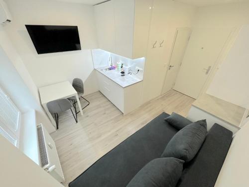 Krásny byt - garzonka v Novom meste