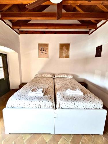Casa en La Corredera