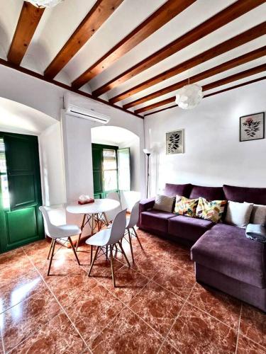 Casa en La Corredera